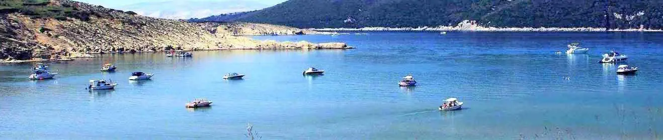 Croazia: Isola di Rab