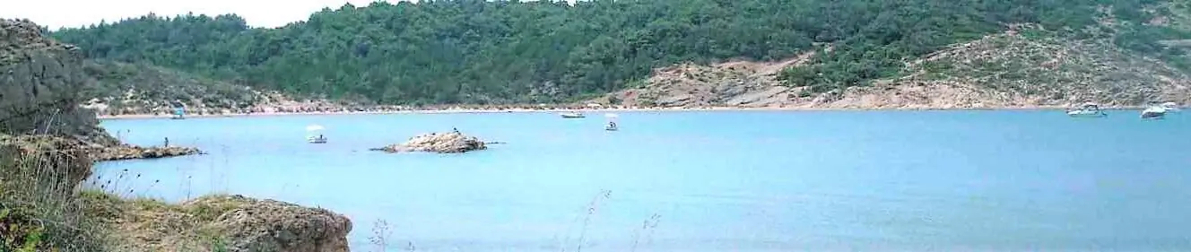 Croazia: Isola di Rab