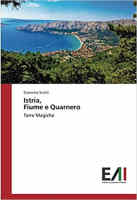 Croazia - Isola di Rab - Libri su Istria e Quarnero - Guide