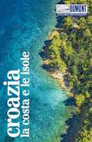 croazia coste e isole
