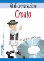 kit conversazione Croato